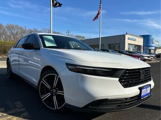 Certified 2023 Honda Accord Sport video 2