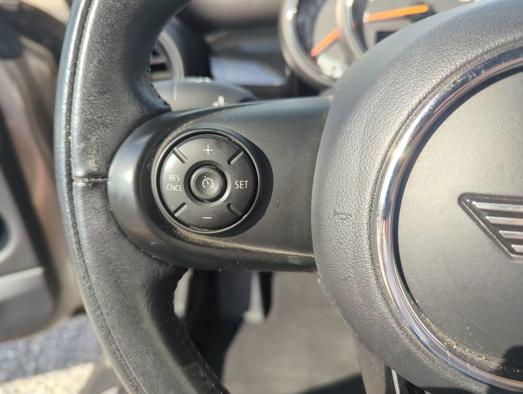 Used 2019 MINI Cooper Convertible FWD image 17