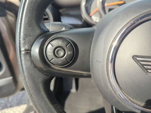 Used 2019 MINI Cooper Convertible FWD image 17