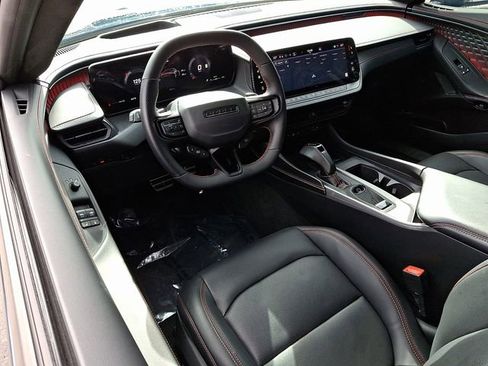 Used 2024 Dodge Charger R/T w/ Plus Group image 14