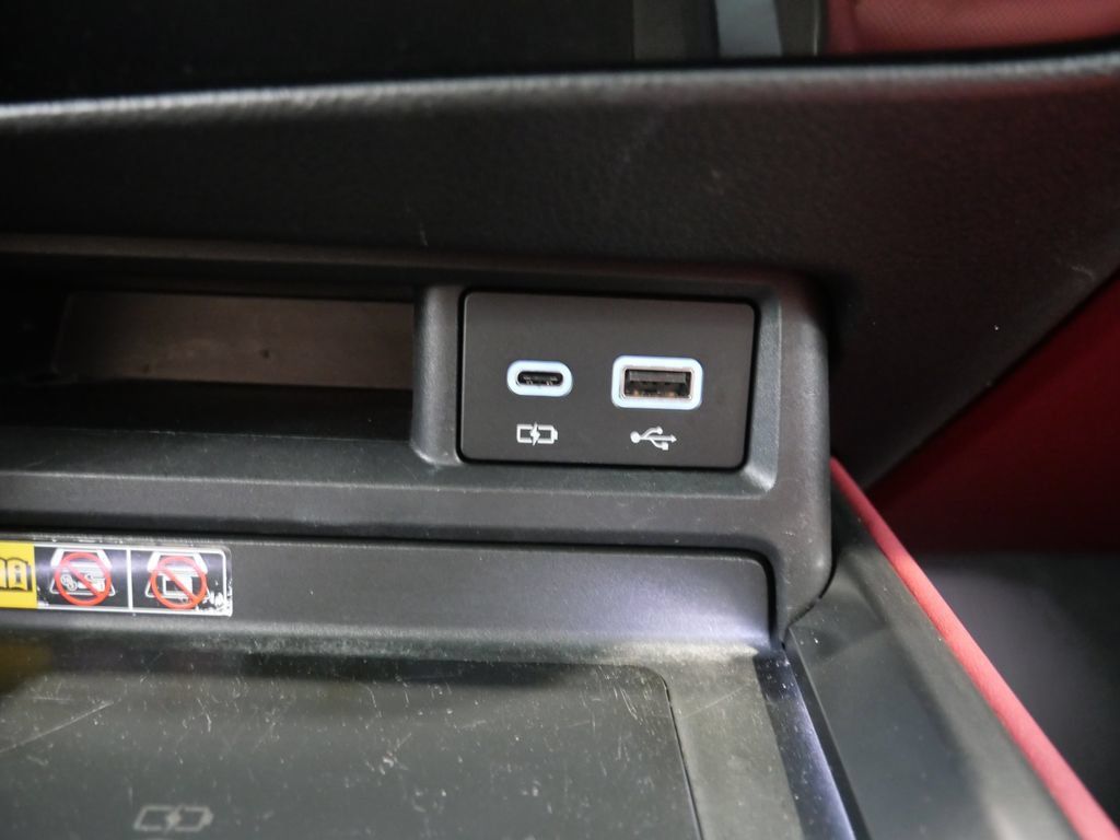 Certified 2025 Lexus NX 350h AWD w/ Accessory Package (2T) image 28