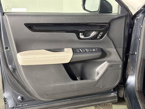 Certified 2024 Honda CR-V EX-L image 11
