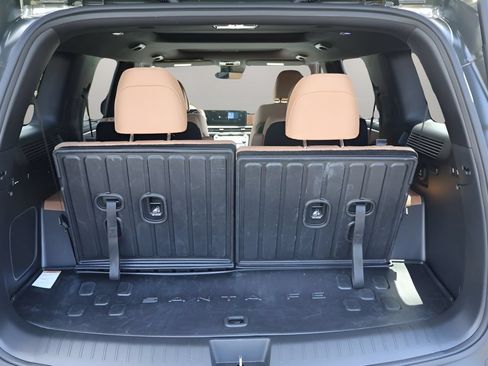 Used 2026 Hyundai Santa Fe Limited FWD image 16