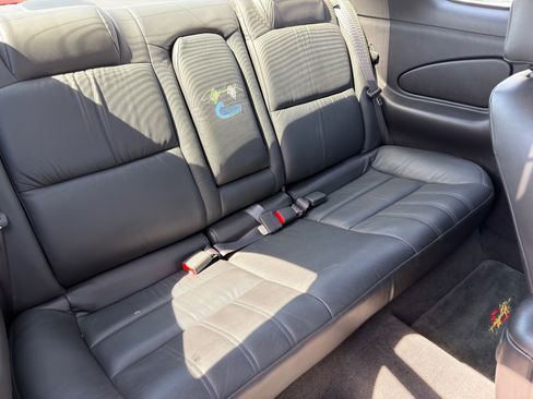 Used 2000 Chevrolet Monte Carlo SS w/ Preferred Equipment Group image 12