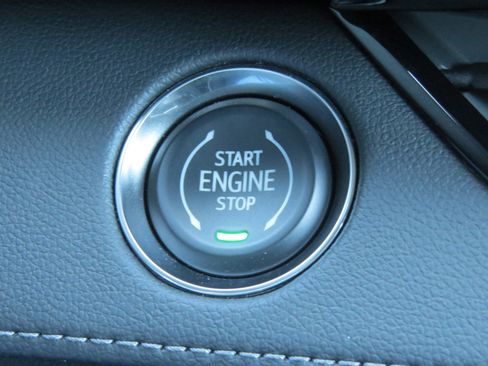 New 2025 Buick Enclave Sport Touring w/ Power Package image 29