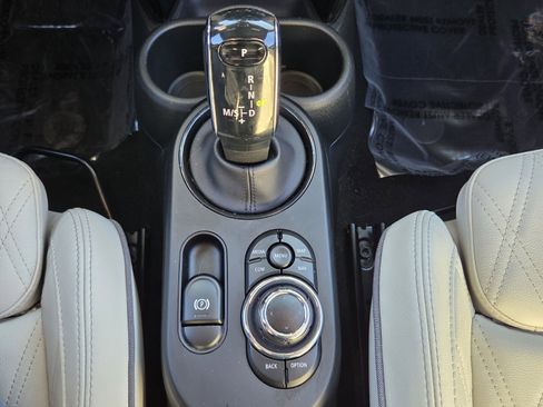 Used 2023 MINI Cooper John Cooper Works w/ Driver Assistance Package image 25