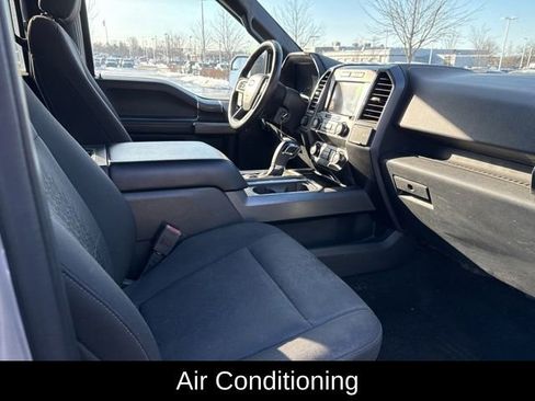 Used 2019 Ford F150 XLT w/ Equipment Group 302A Luxury image 10