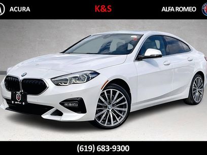 Used 2021 BMW 228i xDrive Gran Coupe w/ Convenience Package