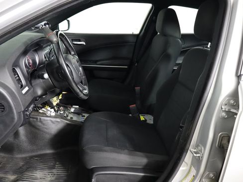 Used 2021 Dodge Charger Police w/ Fleet Safety Group AWD/4WD image 7