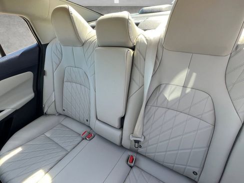New 2026 Nissan Sentra SL w/ Floor Mat Package image 22
