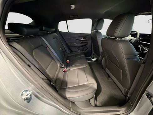 New 2026 Buick Envista Sport Touring w/ Convenience I Package FWD image 21