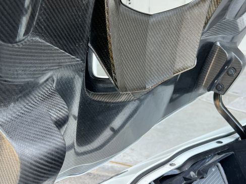 Used 2019 Chevrolet Corvette ZR1 RWD image 48