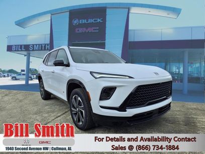 New 2026 Buick Enclave Sport Touring w/ Power Package