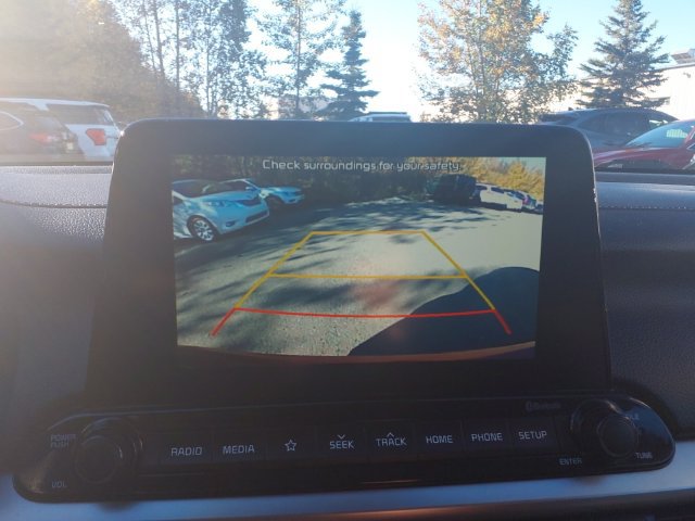 Used 2021 Kia Forte LXS FWD image 16