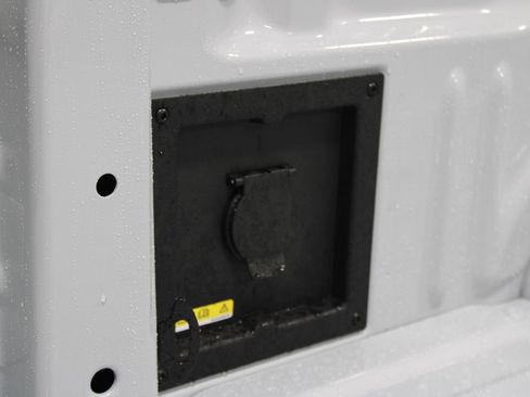 New 2025 Ford F150 STX w/ STX Black Appearance Package image 21