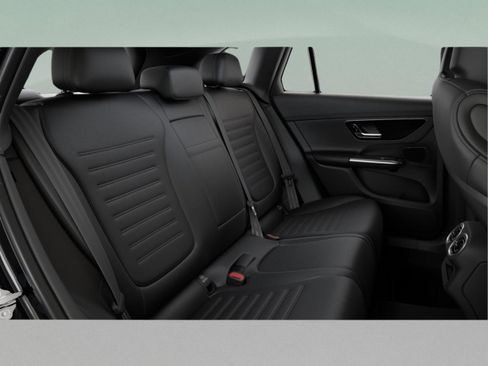 New 2026 Mercedes-Benz GLC 300 image 42