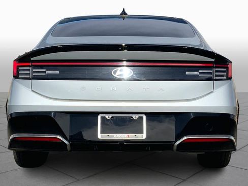 Used 2024 Hyundai Sonata SEL w/ Convenience Package image 5