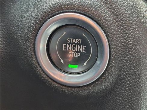 Used 2021 Chevrolet Silverado 2500 LTZ w/ LTZ Convenience Package AWD/4WD image 14