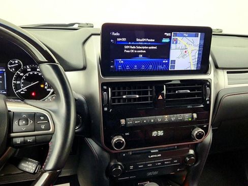 Used 2023 Lexus GX 460 Premium image 18