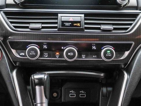Used 2022 Honda Accord Sport image 17
