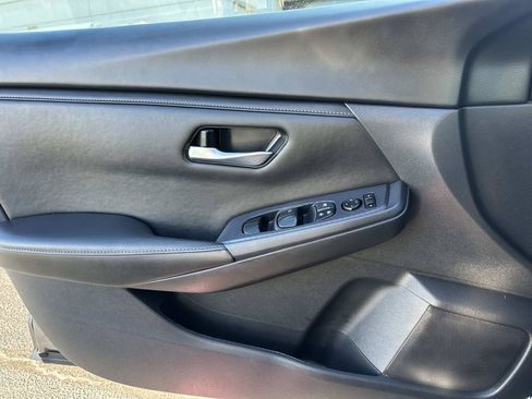 Used 2024 Nissan Sentra SV w/ All-Weather Package FWD image 24