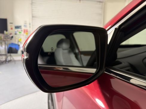 Used 2022 Honda CR-V EX-L image 20