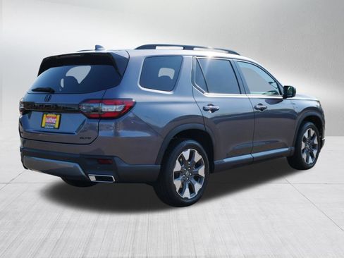 New 2026 Honda Pilot Elite image 7