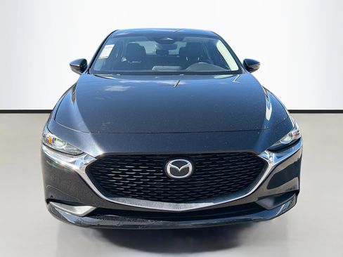 Used 2024 MAZDA MAZDA3 s image 8