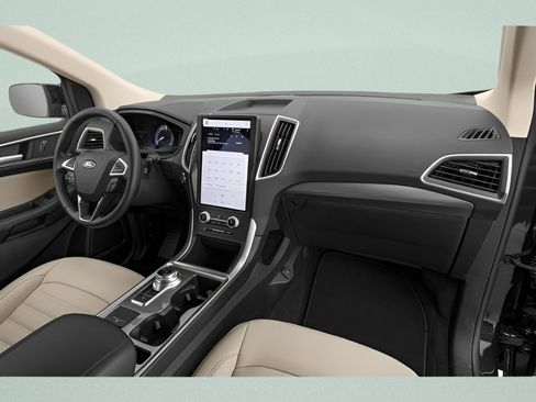 Used 2024 Ford Edge SEL image 15