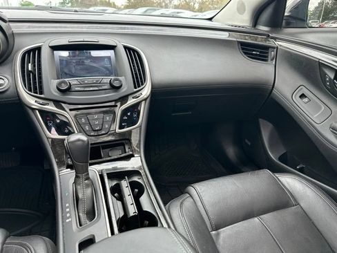 Used 2014 Buick LaCrosse Leather FWD image 13