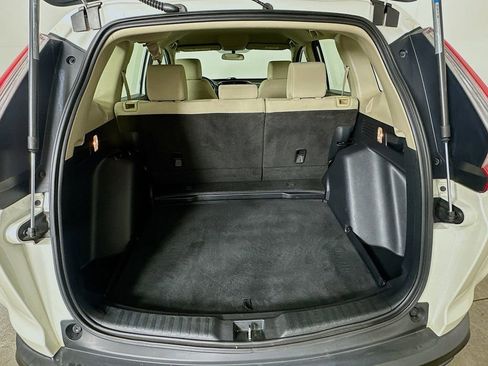 Used 2018 Honda CR-V LX image 28