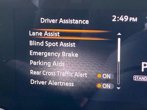 New 2026 Nissan Kicks SV w/ Cold Weather Package image 15