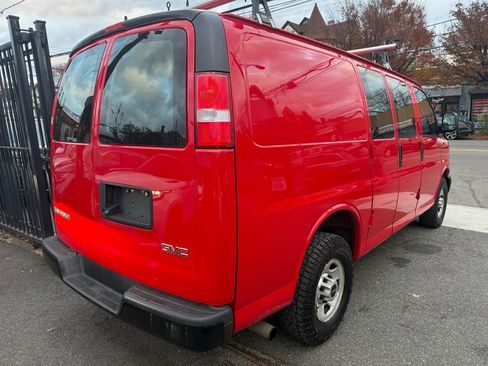Used 2019 GMC Savana 2500 image 5