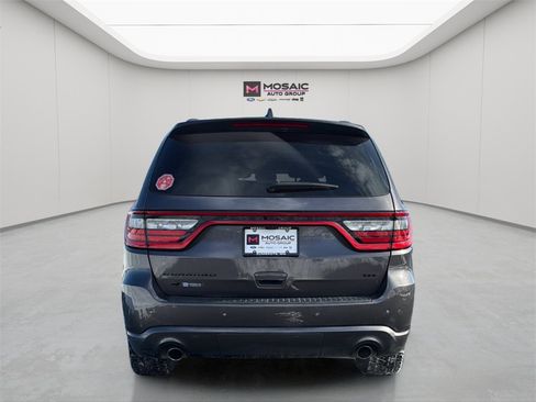 Used 2021 Dodge Durango GT image 6