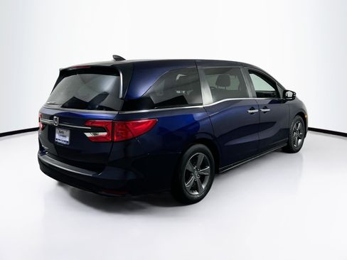 Used 2023 Honda Odyssey EX image 5
