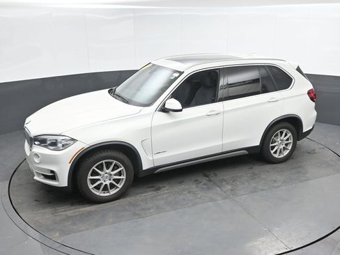 Used 2018 BMW X5 sDrive35i w/ M Sport Package image 38