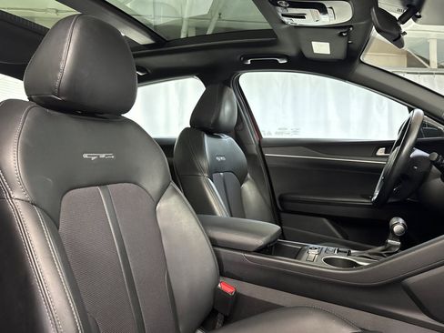 Used 2022 Kia K5 GT-Line w/ GT-Line FWD Premium Package image 31
