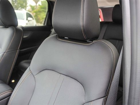 New 2025 MAZDA CX-70 Plug-In Hybrid w/ Premium Pkg image 25