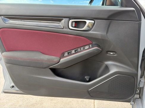 Used 2025 Honda Civic Si image 12