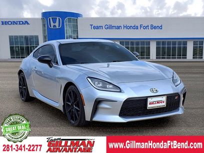 Used 2024 Toyota GR86 Premium