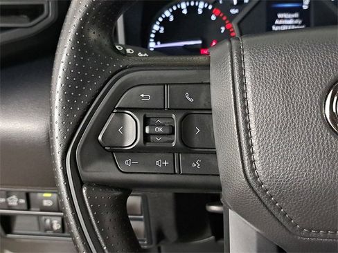 Used 2025 Toyota Tundra SR image 24