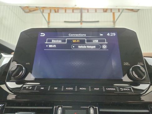 Used 2024 Nissan Pathfinder Platinum FWD image 35