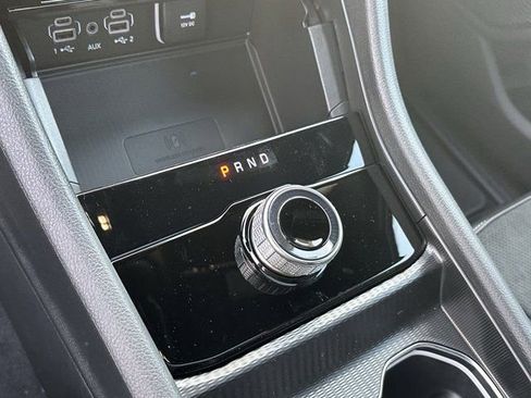 New 2025 Jeep Grand Cherokee Altitude image 27