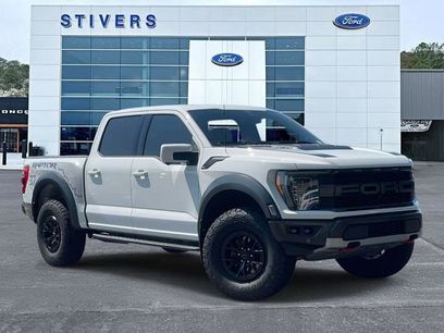 Certified 2023 Ford F150 Raptor w/ Raptor 37 Performance Package
