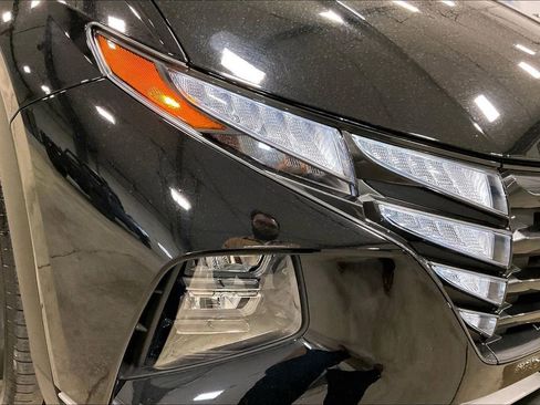 Used 2023 Hyundai Tucson SEL AWD/4WD image 30