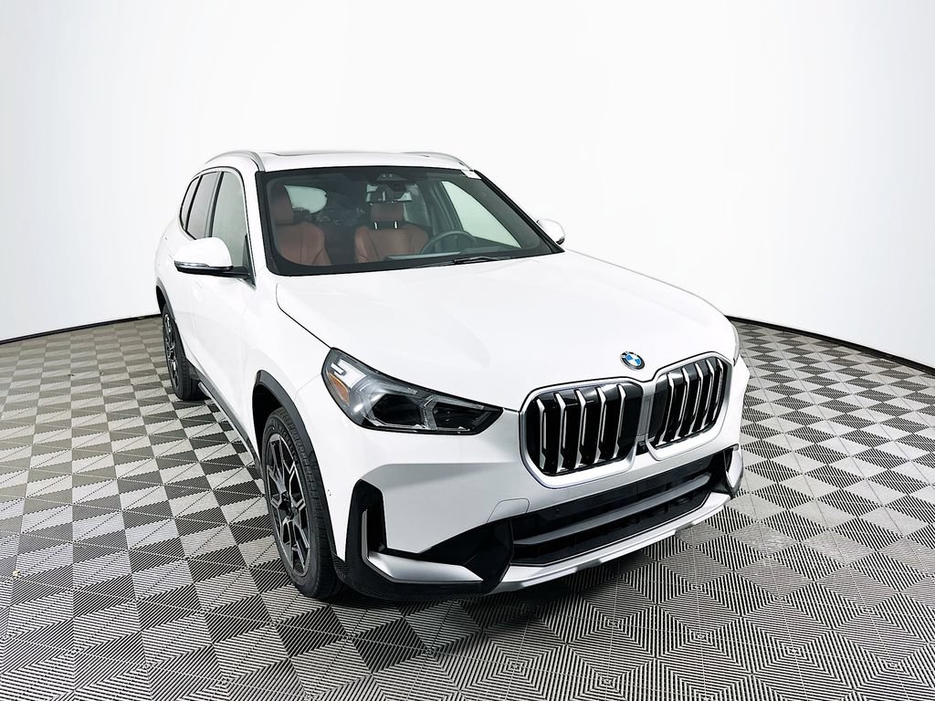 Used 2026 BMW X1 xDrive28i w/ Technology Package AWD/4WD 360° Tour