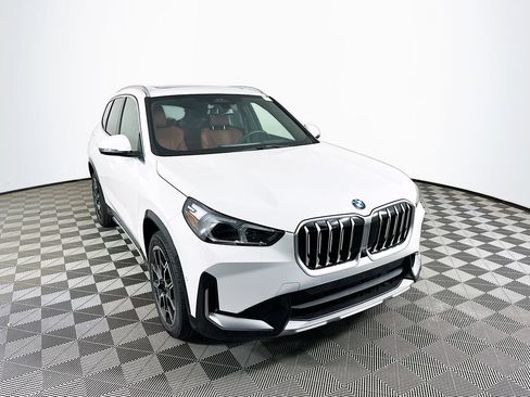 Used 2026 BMW X1 xDrive28i w/ Technology Package AWD/4WD image 1