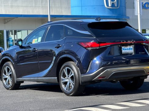 Used 2023 Lexus RX 350 Premium FWD image 3