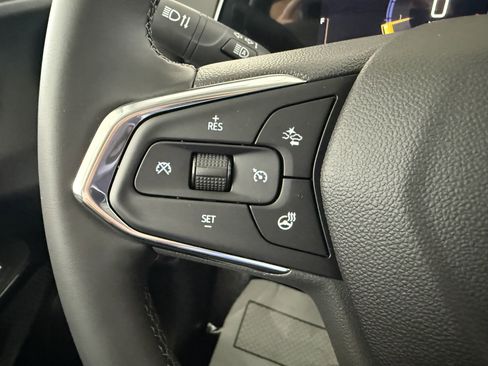 New 2026 Chevrolet Trax LT w/ LT Convenience Package image 21