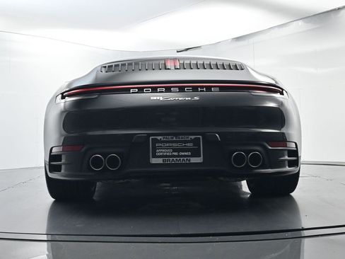 Used 2024 Porsche 911 Carrera S image 55